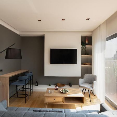 Acropolis Luxury Penthouses With Majestic Views Атина Екстериор снимка