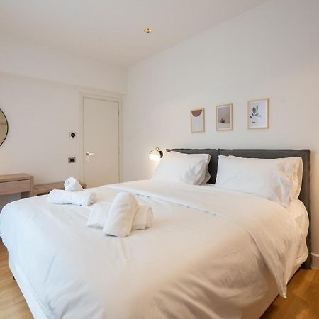 Acropolis Luxury Penthouses With Majestic Views Атина Екстериор снимка