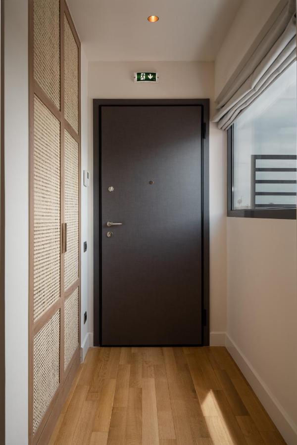 Acropolis Luxury Penthouses With Majestic Views Атина Екстериор снимка