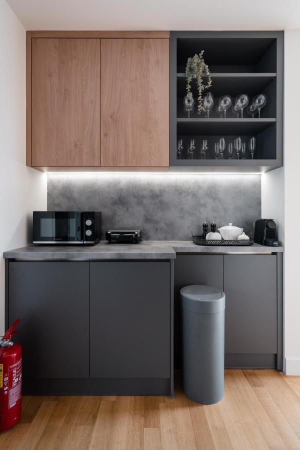 Acropolis Luxury Penthouses With Majestic Views Атина Екстериор снимка