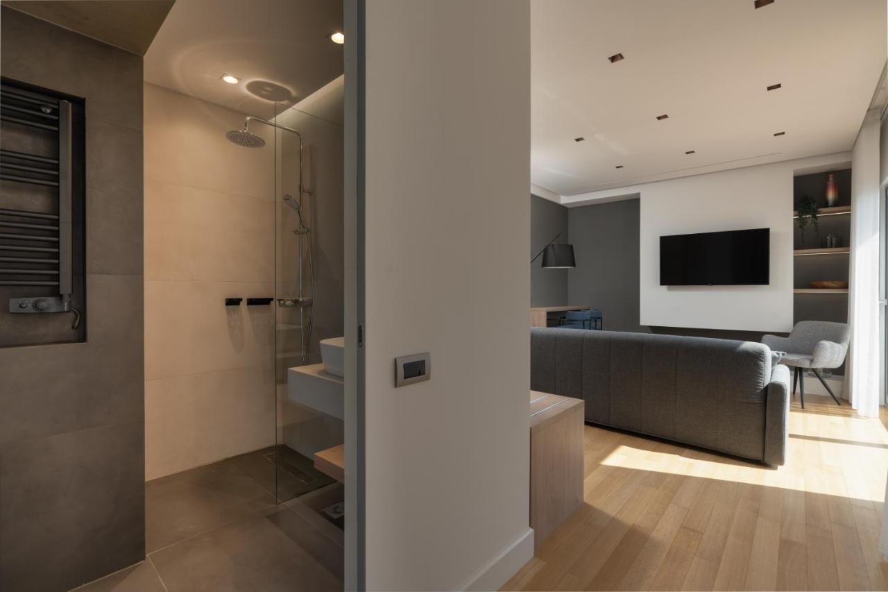Acropolis Luxury Penthouses With Majestic Views Атина Екстериор снимка