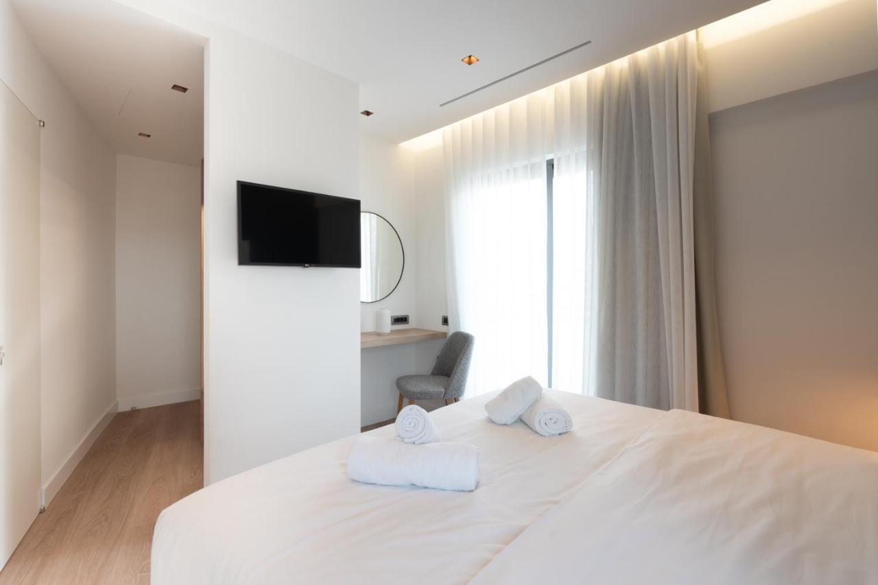 Acropolis Luxury Penthouses With Majestic Views Атина Екстериор снимка