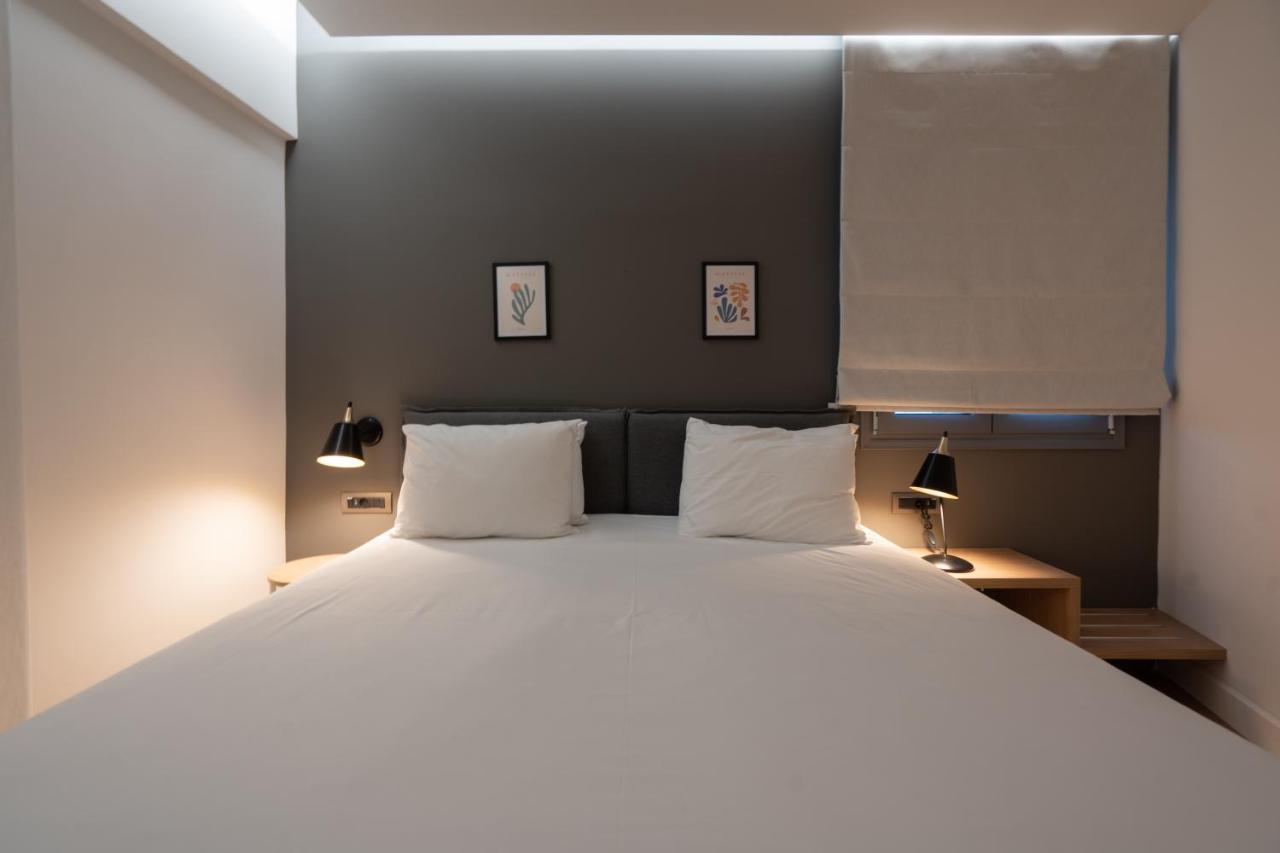 Acropolis Luxury Penthouses With Majestic Views Атина Екстериор снимка
