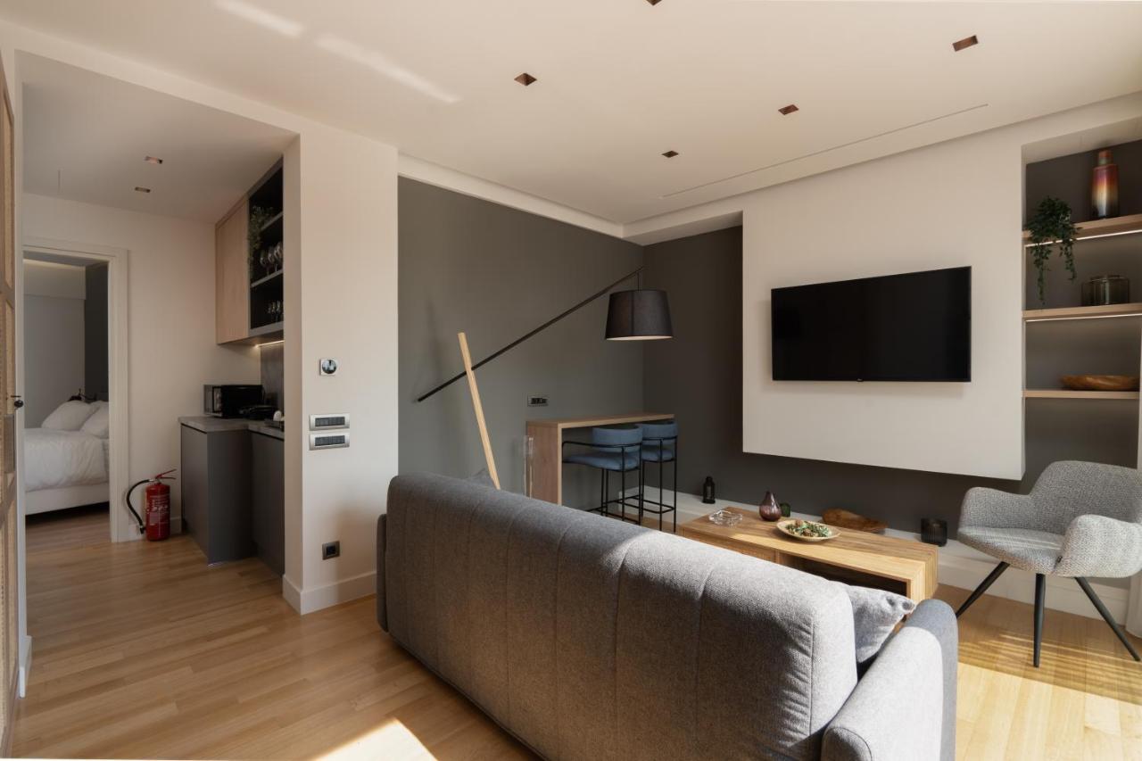 Acropolis Luxury Penthouses With Majestic Views Атина Екстериор снимка