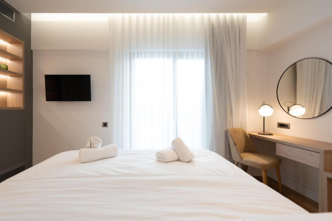 Acropolis Luxury Penthouses With Majestic Views Атина Екстериор снимка
