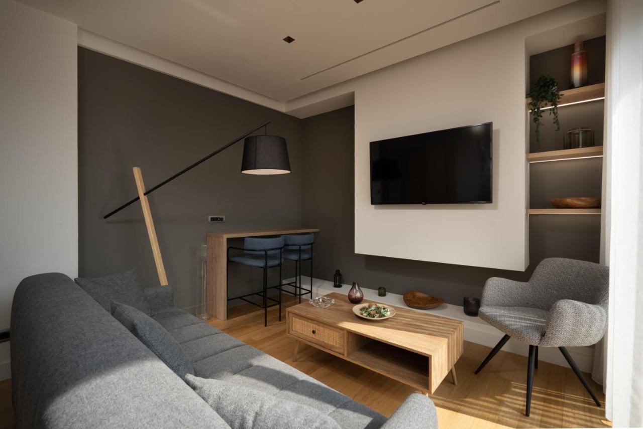 Acropolis Luxury Penthouses With Majestic Views Атина Екстериор снимка