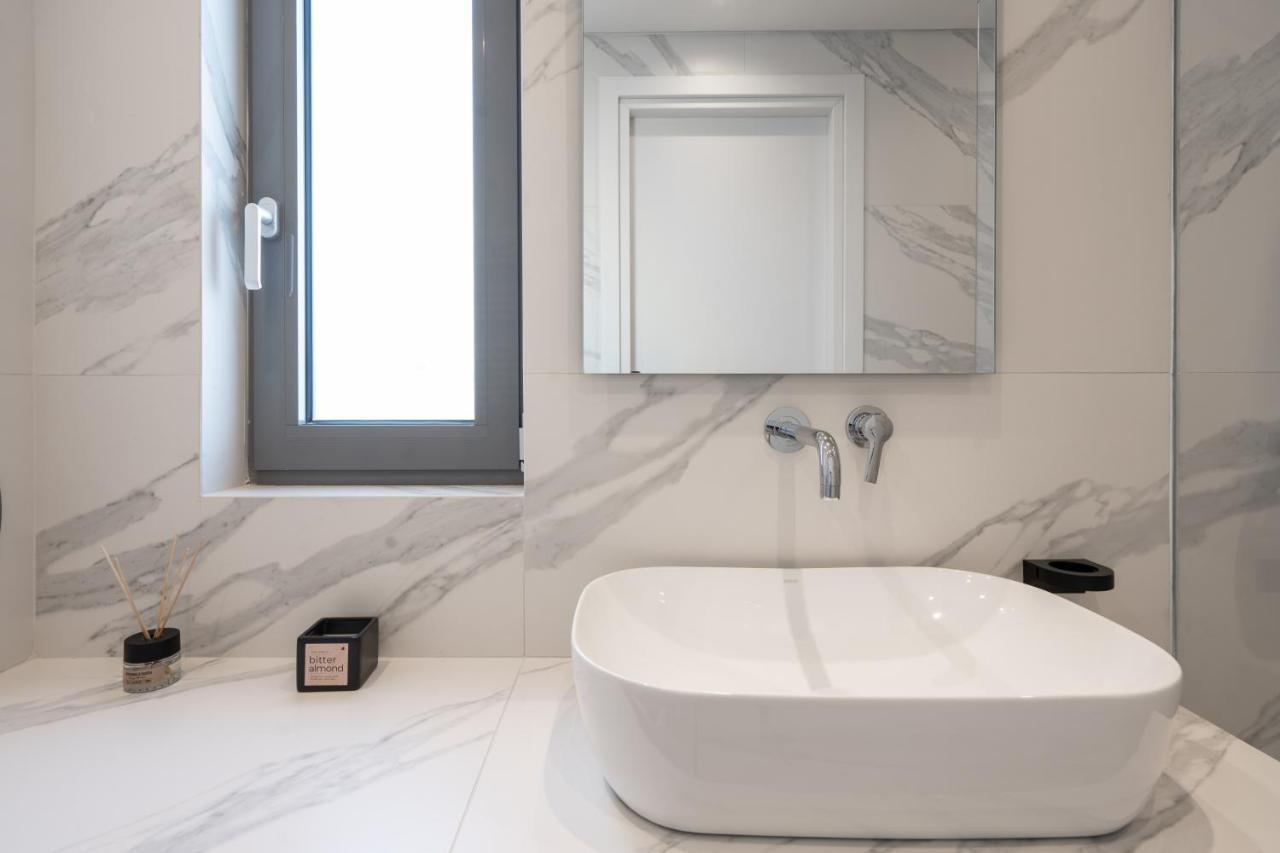 Acropolis Luxury Penthouses With Majestic Views Атина Екстериор снимка