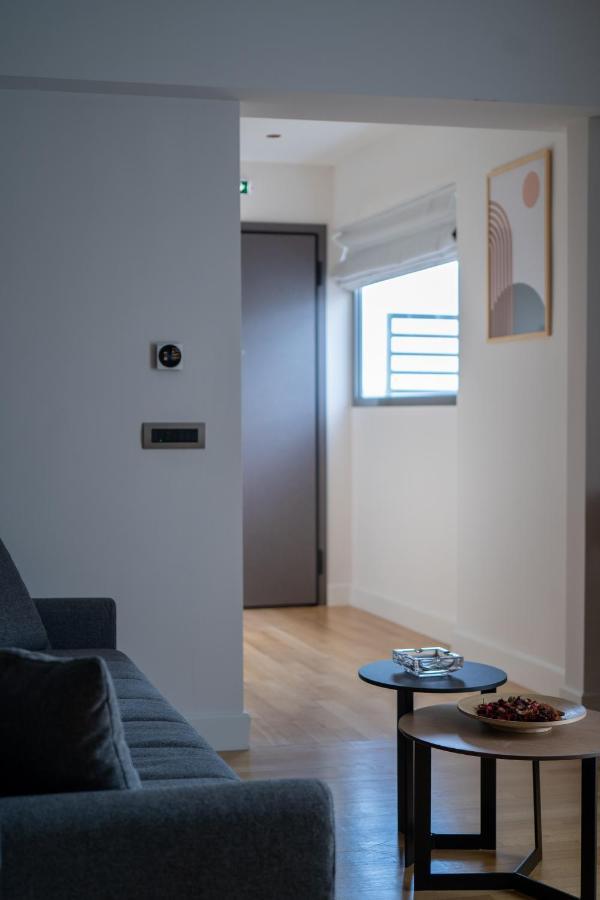 Acropolis Luxury Penthouses With Majestic Views Атина Екстериор снимка