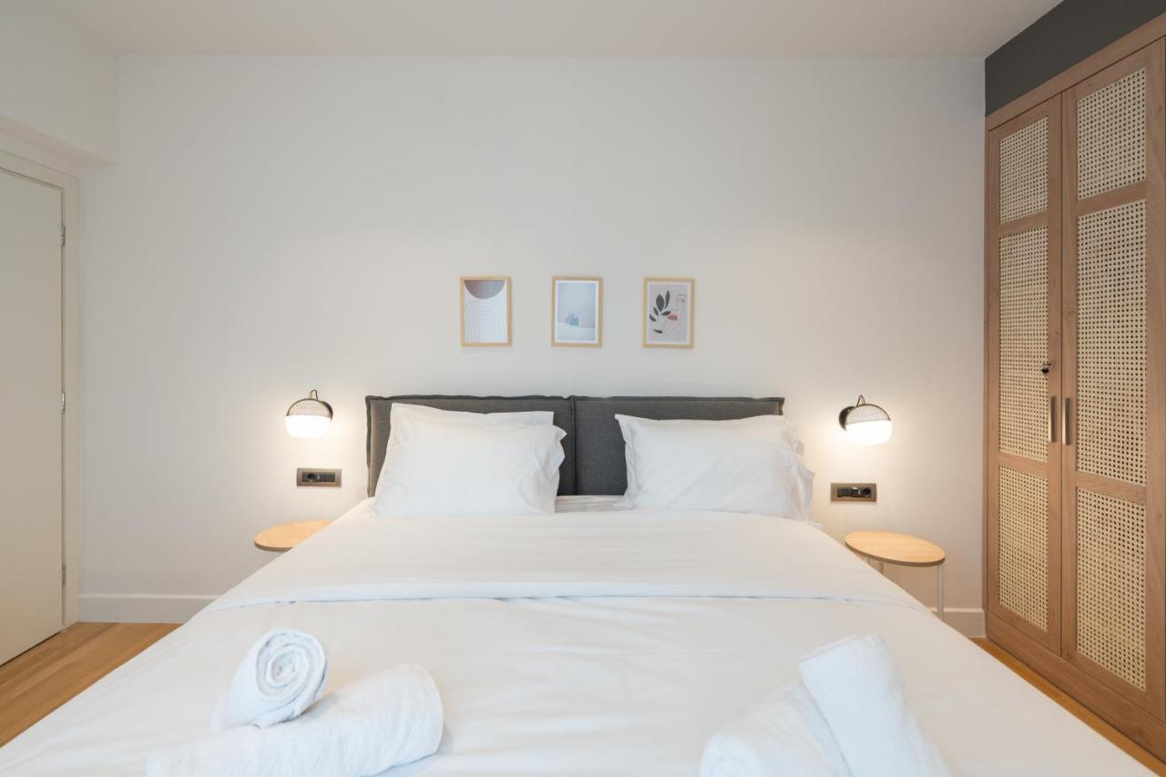 Acropolis Luxury Penthouses With Majestic Views Атина Екстериор снимка