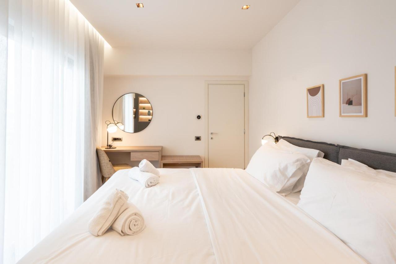 Acropolis Luxury Penthouses With Majestic Views Атина Екстериор снимка